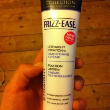 Crème défroissant, John Frieda