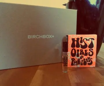 1969, Histoires De Parfums