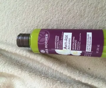 Shampooing revitalisant, Yves Rocher