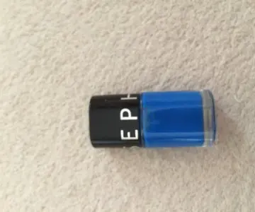 Vernis, Sephora