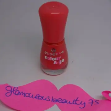 colour&go, Essence