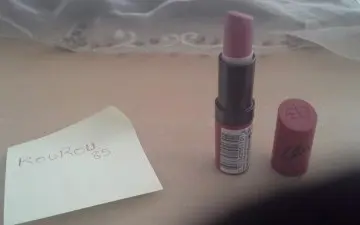 rouge a levres rimmel by kate, Rimmel