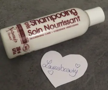 Après shampoing soin nourrissant, Naturado