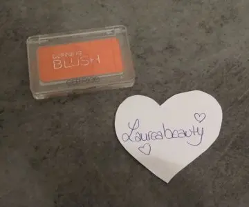 Definishing Blush, Catrice Cosmetics