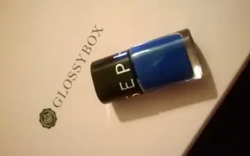 Vernis Color Hit, Sephora