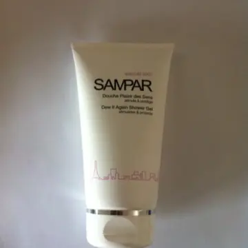 Douche Plaisir des Sens, Sampar