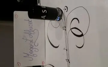 Vernis à ongles soin et longue tenue, Sephora
