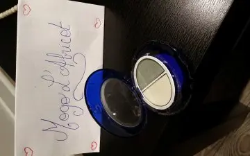 Fard à paupières, Nivea