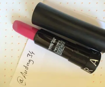 Rouge à lèvres, Sephora