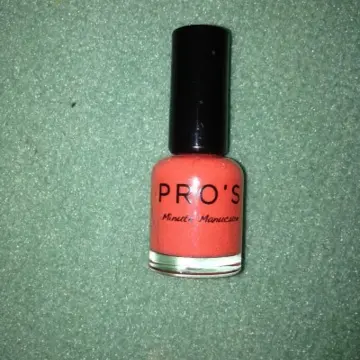 Minute manicure, Pro's couture