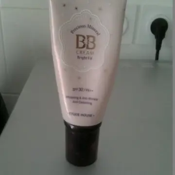 Bb crème Etude House, Etude House