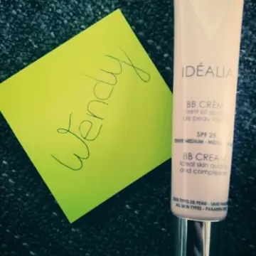 BB crème VICHY, Laboratoires Vichy