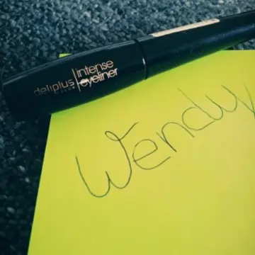 Eye liner, Deliplus