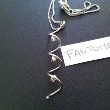 Collier, Inconnue
