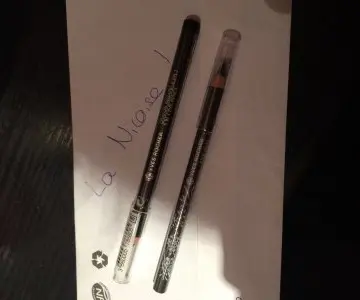 Crayon khôl, Yves Rocher