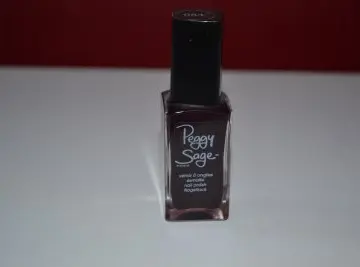 Vernis, Peggy Sage