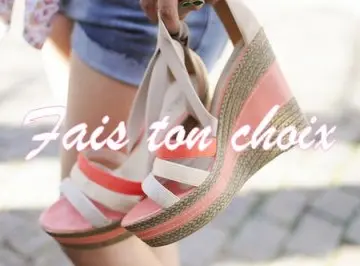 Fais ton choix, Inconnue