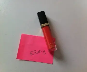 gloss revlon, Revlon