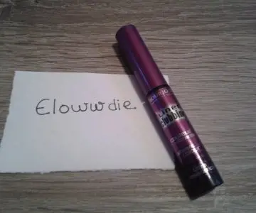 liner clubbing, Bourjois