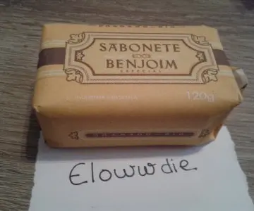savon, Granado