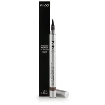 Crayon à sourcil, KIKO