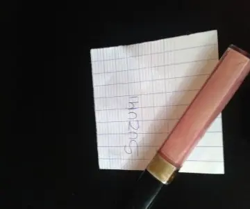 gloss chanel, Chanel