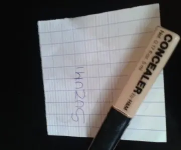 correcteur h&m, H&M