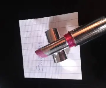 RAL glame shine 106, L'Oréal