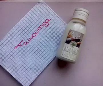 Miniature Yves Rocher, Yves Rocher