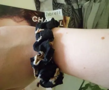 Chouchou liberty, Brandy melville