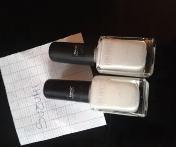 Kit french manucure, KIKO
