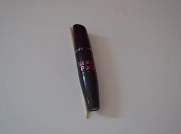 masacara noir, Yves Rocher
