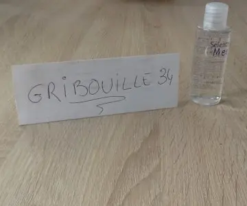 Eau fraîche, Science & mer