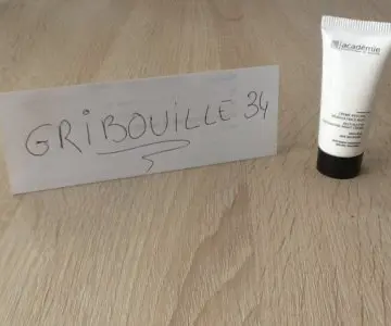 Creme peeling rénovatrice, Académie scientifique de beauté