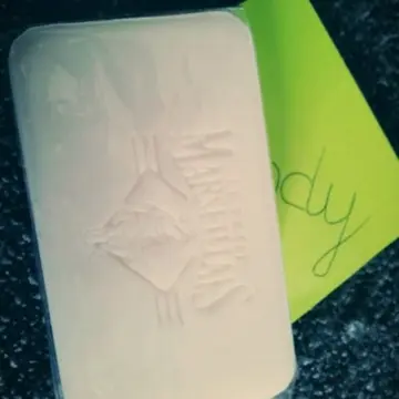 Savon, Le petit marseillais