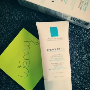Crème matifiante, La Roche Posay