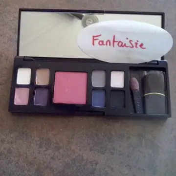 palette, Estée Lauder