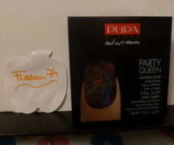 party queen, Pupa Milano