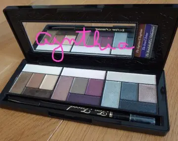 The return of sexy, Too Faced