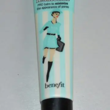 porefessional, Benefit
