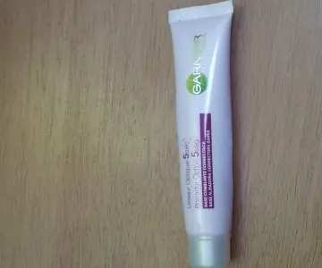 Base comblante correctrice, Garnier