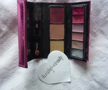 Kit maquillage, Claire's