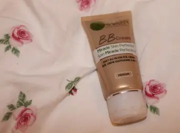 BB crème Garnier 5 en 1, Garnier
