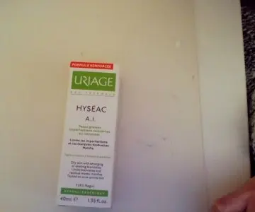 Hyséac AI, Uriage