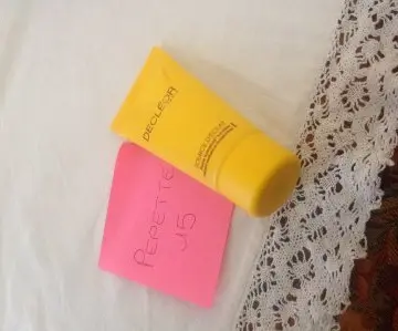 Fluide hydratant lumière, Decléor