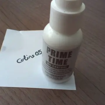 Prime time, BareMinerals