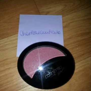 Blush, Cosmépro