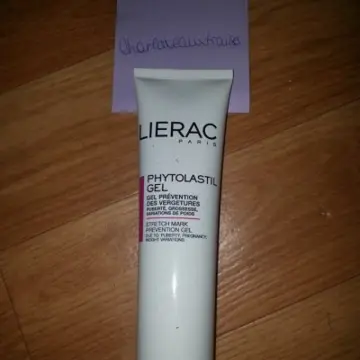Phytolastil gel, Liérac