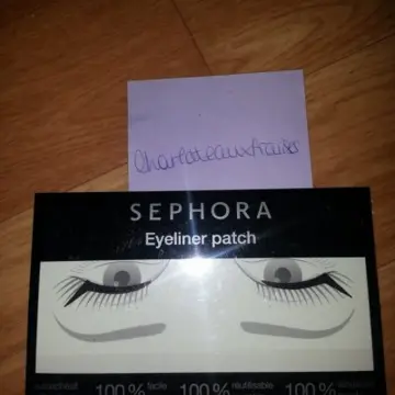 Eyeliner Patch, Sephora