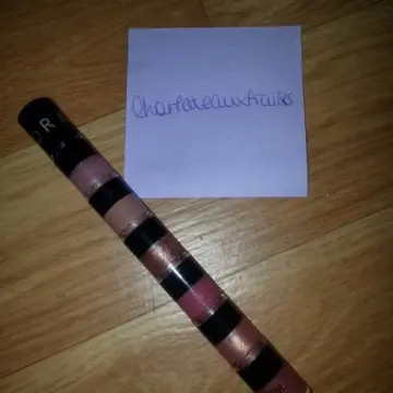 Gloss, Sephora